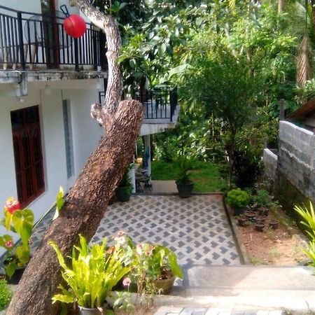 Miracle Villa Kandy Eksteriør bilde