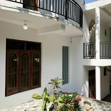 Miracle Villa Kandy Eksteriør bilde