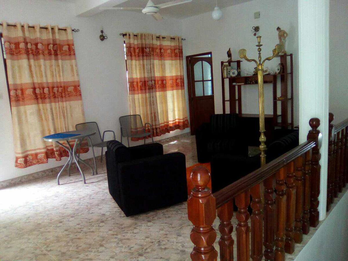 Miracle Villa Kandy Eksteriør bilde