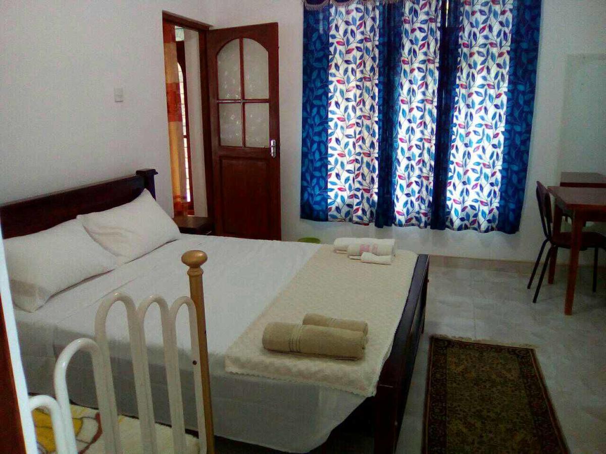 Miracle Villa Kandy Eksteriør bilde