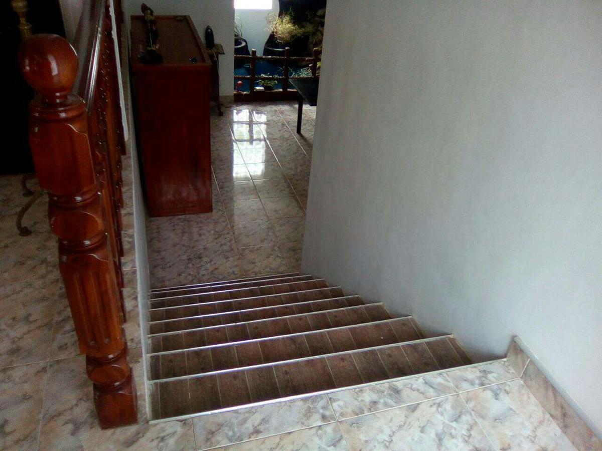 Miracle Villa Kandy Eksteriør bilde