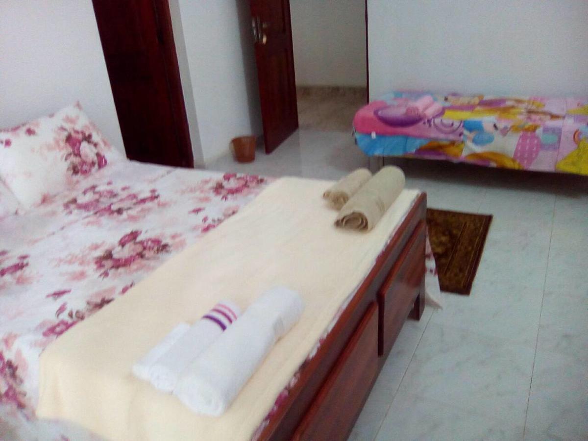 Miracle Villa Kandy Eksteriør bilde