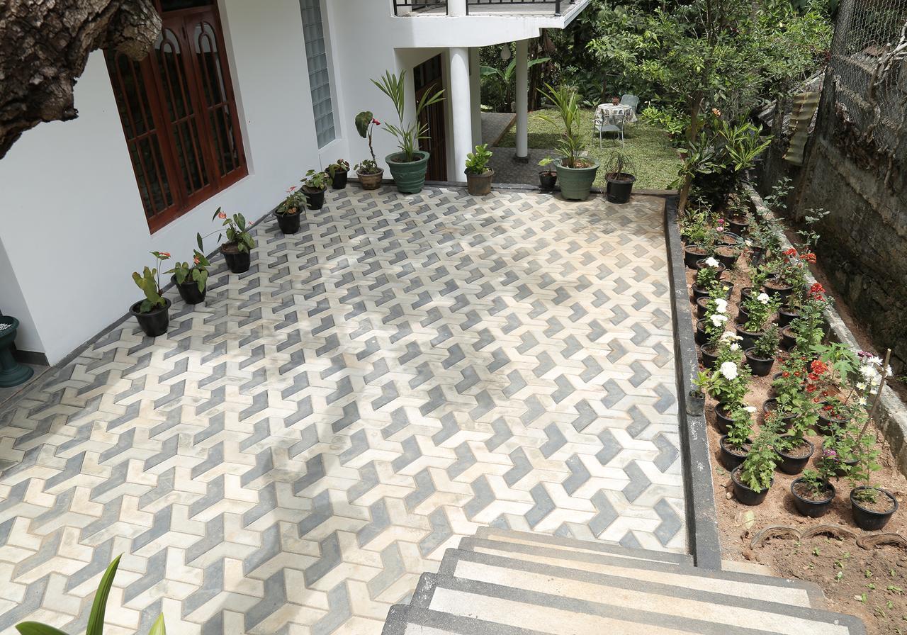 Miracle Villa Kandy Eksteriør bilde