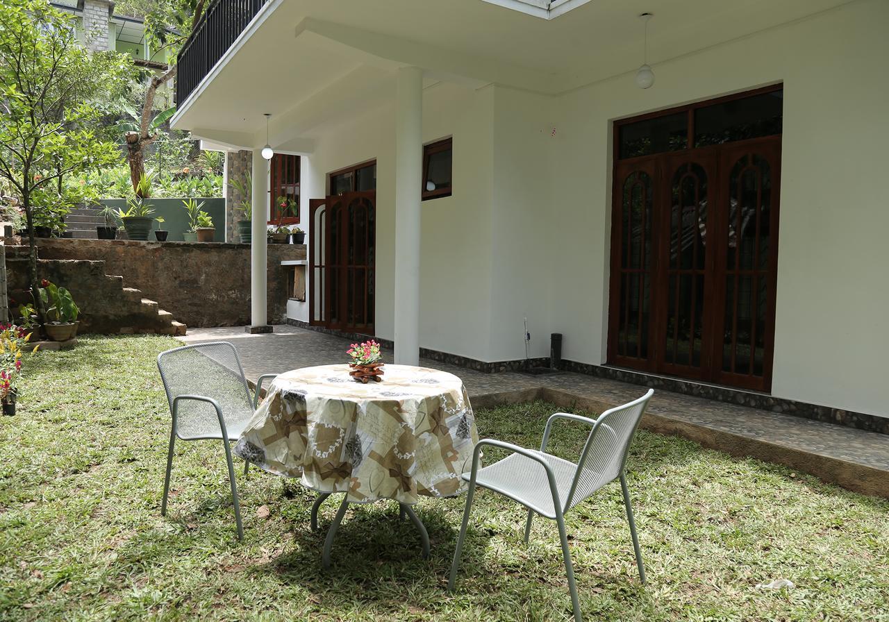 Miracle Villa Kandy Eksteriør bilde