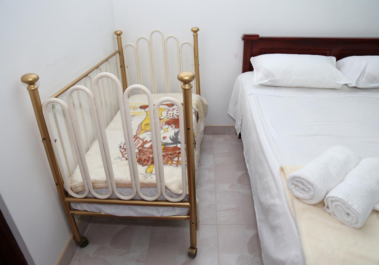 Miracle Villa Kandy Eksteriør bilde