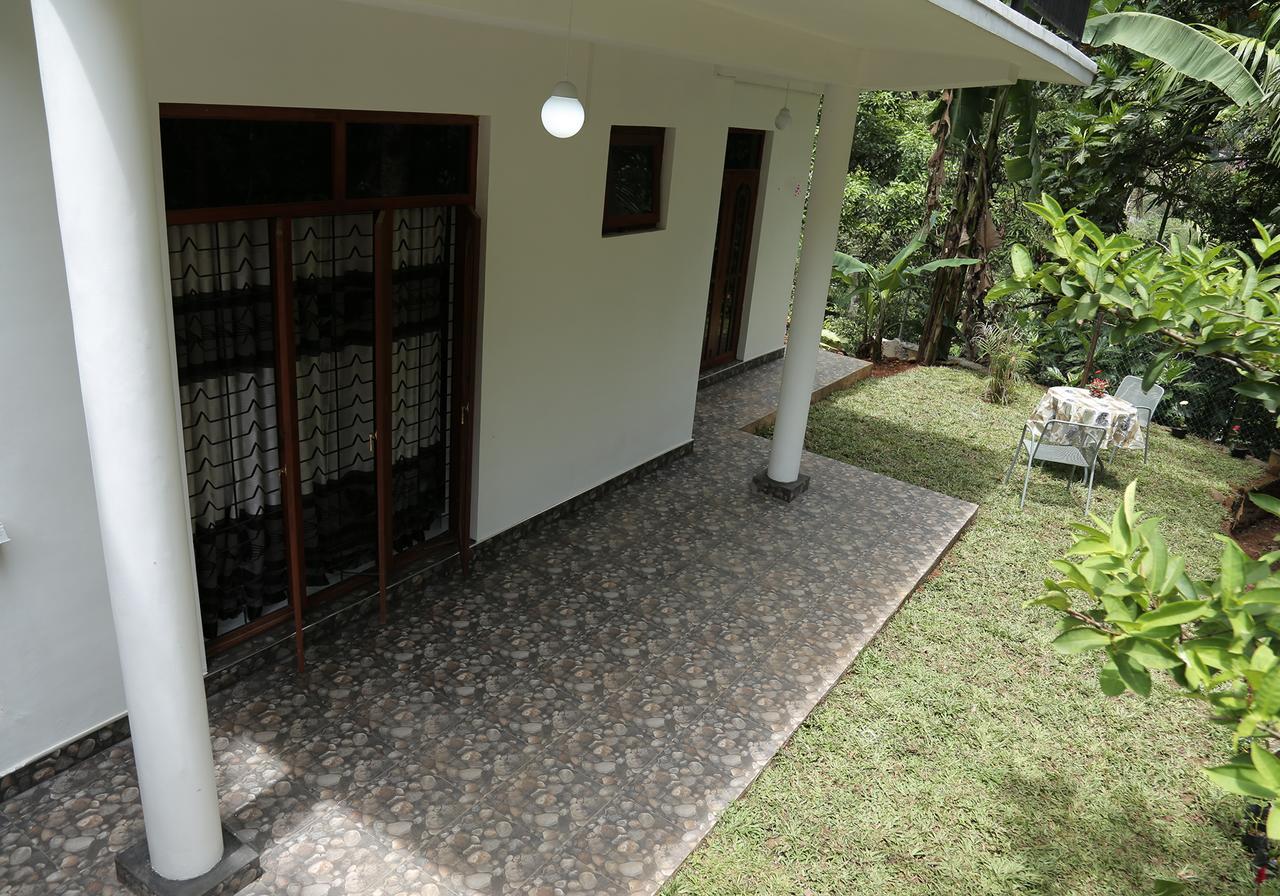 Miracle Villa Kandy Eksteriør bilde