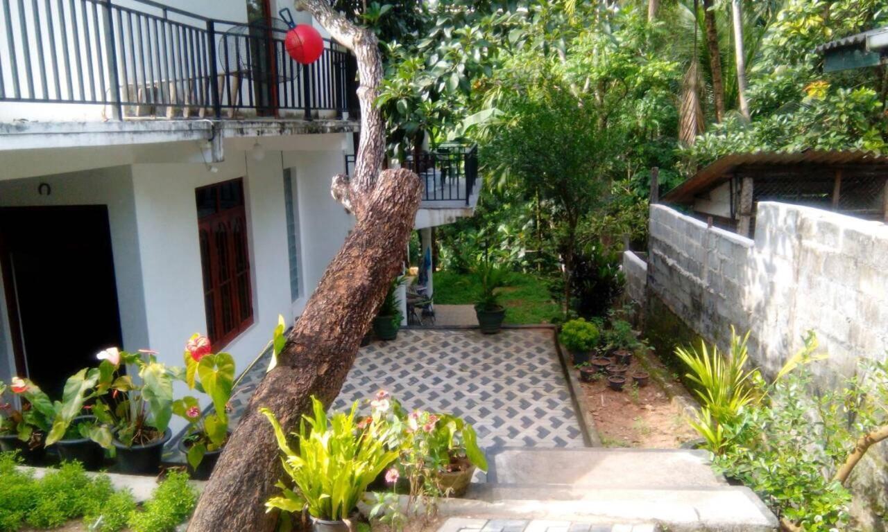 Miracle Villa Kandy Eksteriør bilde
