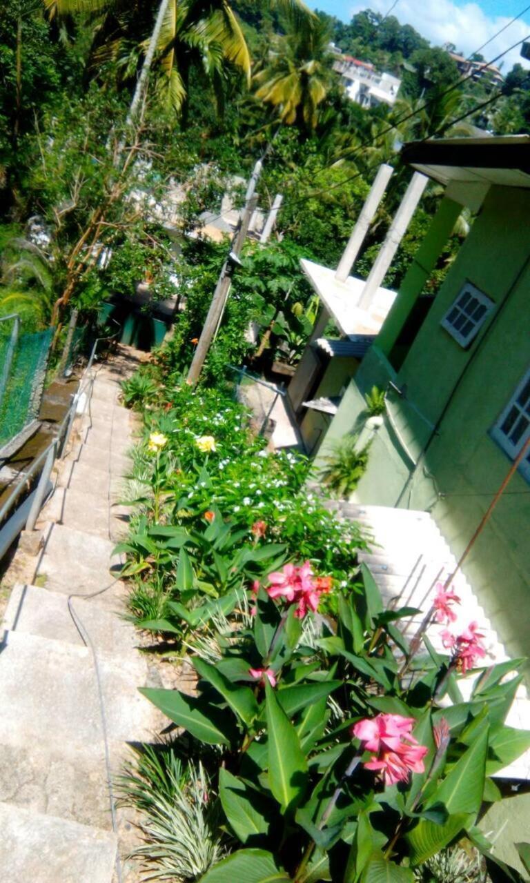 Miracle Villa Kandy Eksteriør bilde