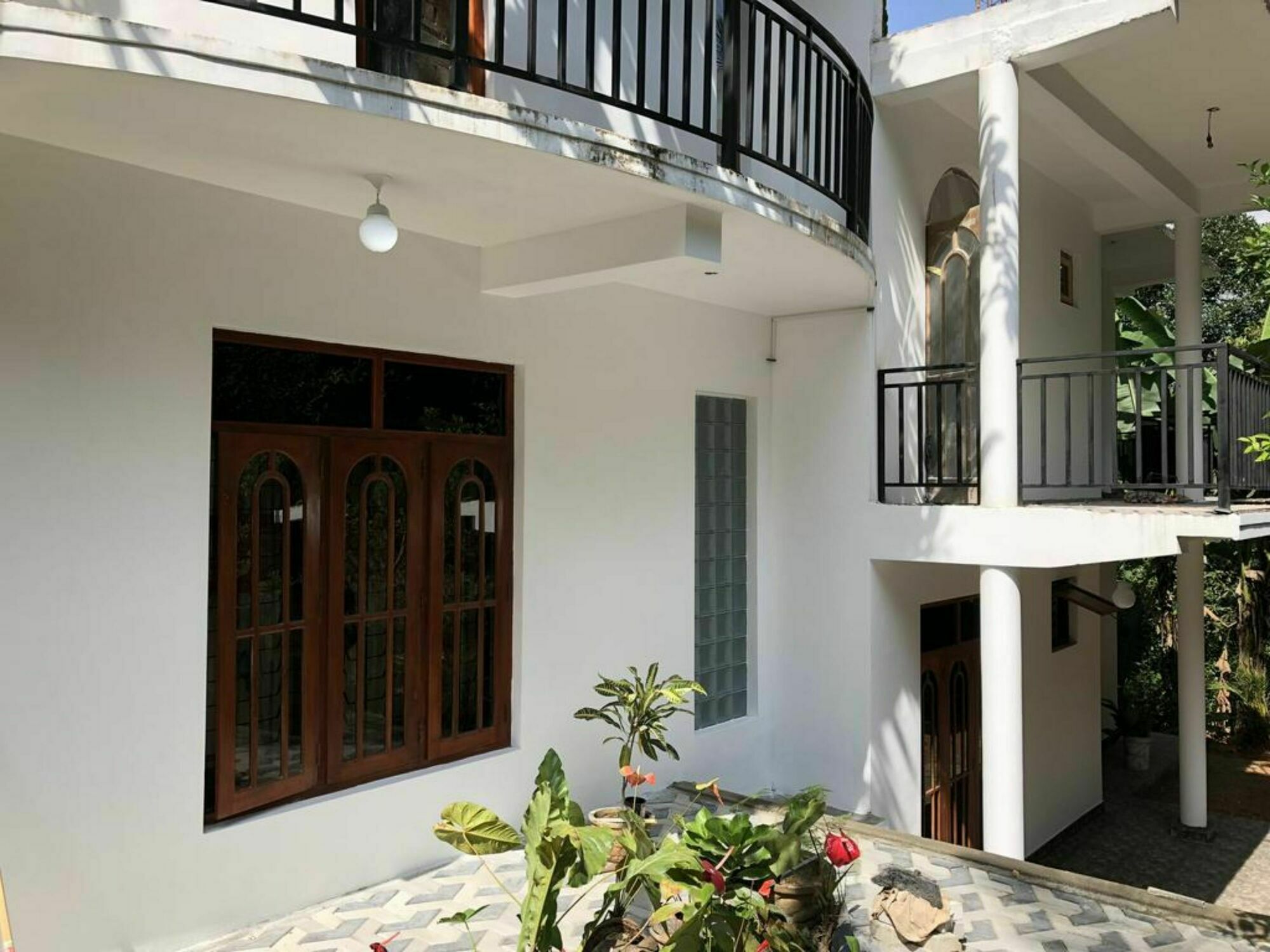 Miracle Villa Kandy Eksteriør bilde
